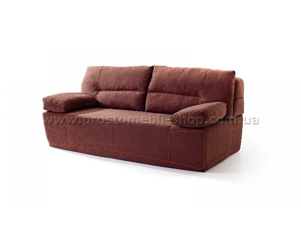 Мягкий папа бескаркасный диван